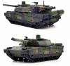 Academy 13427 French Army Char Leclerc 1/72